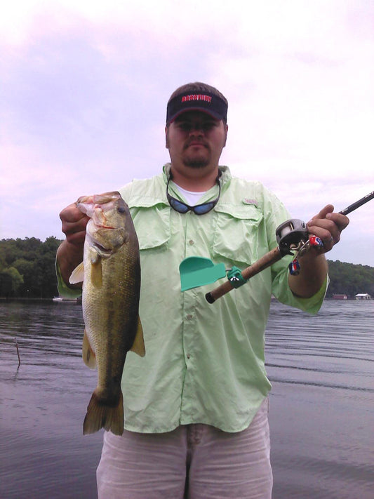 Turboset "Angler" Power Booster 1" dia. Light Duty