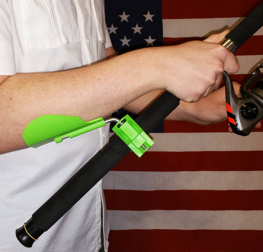 Turboset Power Booster Quick Clip Small 1-1/2" dia. HD