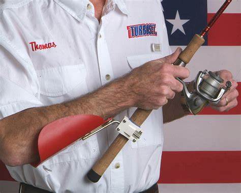 American Pride "Tournament" HD Large