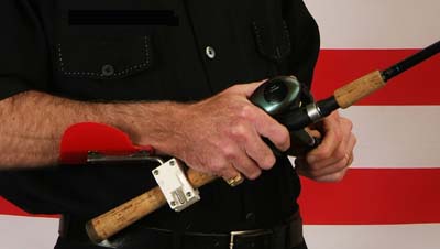 American Pride "Champ" HD Small