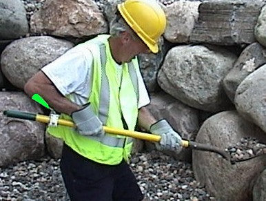 Why Strain? Leverage Booster Bolt-On Small 7/8"- 1-1/2" dia. HD