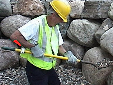 American Pride Heavy Duty Small Adjustable